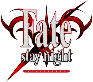 Fate/stay night REMASTERED