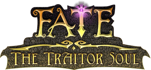 FATE: The Traitor Soul