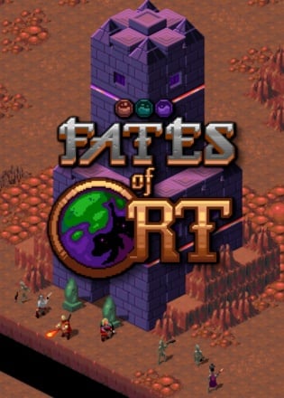 Fates of Ort