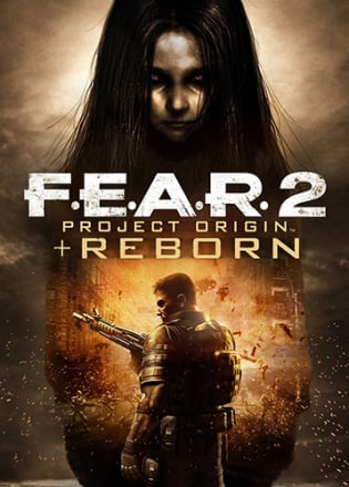 F.E.A.R. 2: Project Origin F.E.A.R. 2: Project Origin