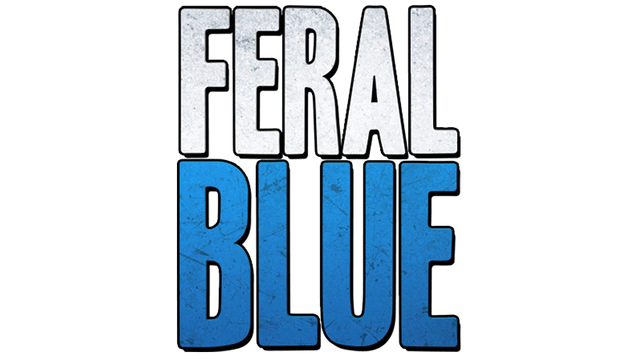 Feral Blue