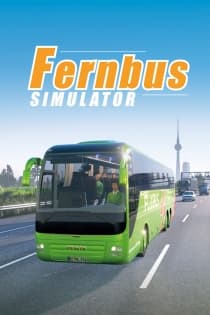 Fernbus Simulator Fernbus Simulator