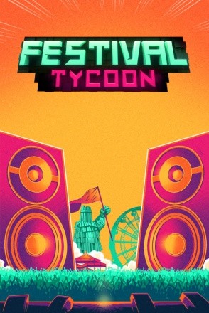 Festival Tycoon