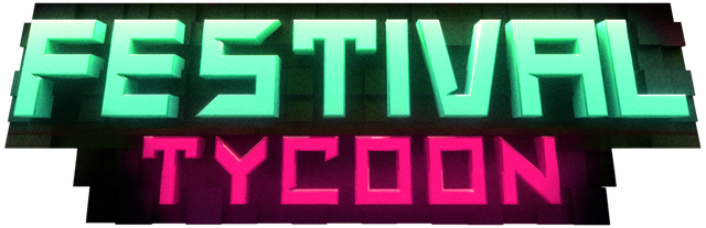 Festival Tycoon