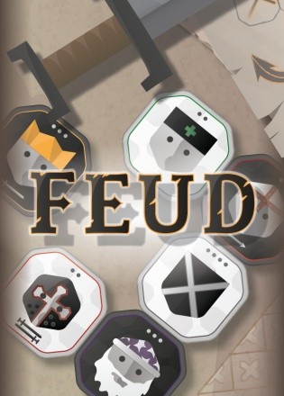 Feud Feud