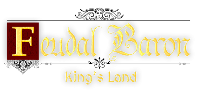 Feudal Baron: King's Land