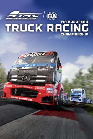 FIA European Truck Racing Championship FIA European Truck Racing Championship