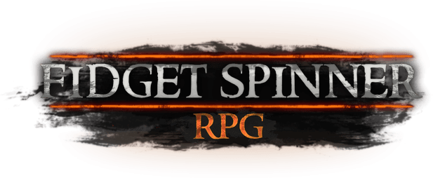 Fidget Spinner RPG