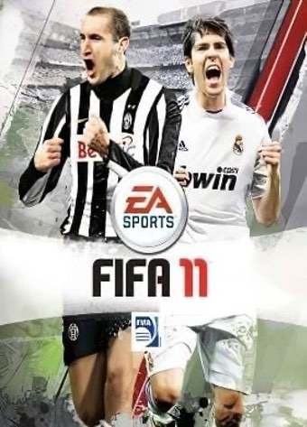 FIFA 11 FIFA 11