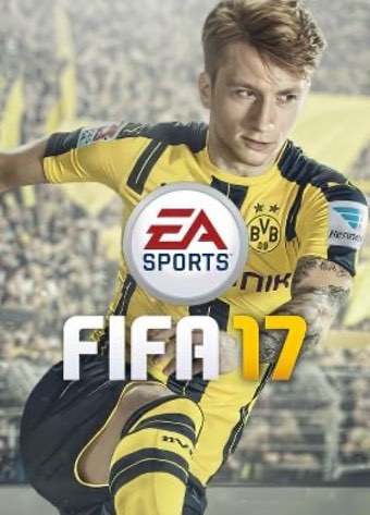 FIFA 17 FIFA 17