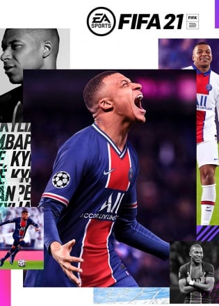 FIFA 21