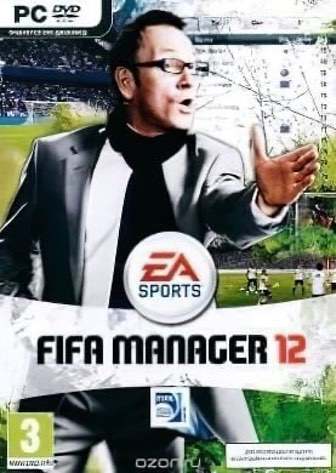 FIFA Manager 12 FIFA Manager 12