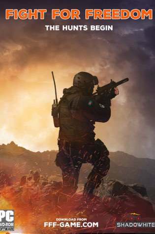 Fight For Freedom Fight For Freedom