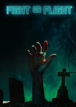 Fight or Flight Fight or Flight