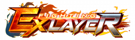 FIGHTING EX LAYER