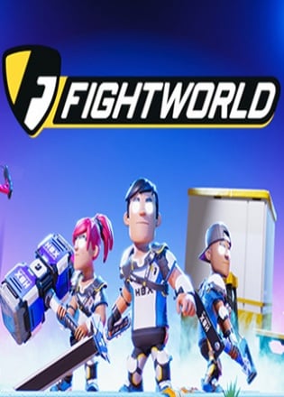 FIGHTWORLD FIGHTWORLD