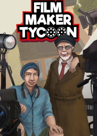 Filmmaker Tycoon Filmmaker Tycoon