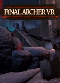 FINAL ARCHER VR FINAL ARCHER VR