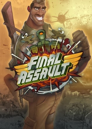 Final Assault