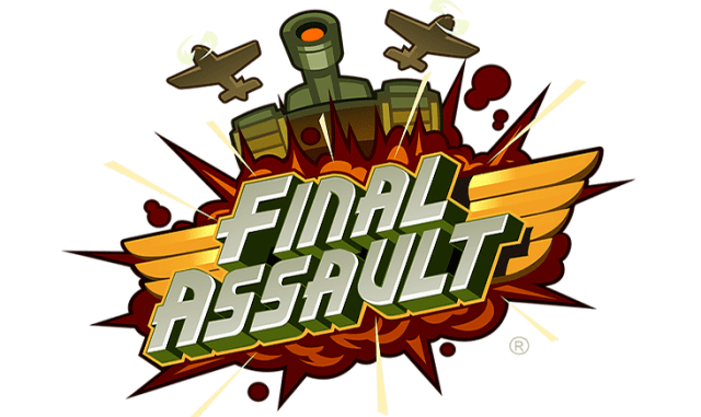 Final Assault