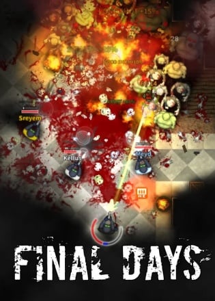 Final Days Final Days