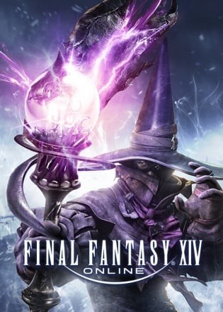FINAL FANTASY 14 Online