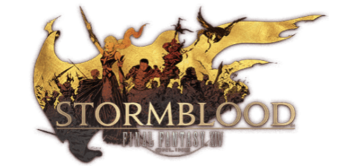 Final Fantasy 14: Stormblood