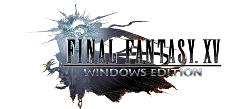 FINAL FANTASY 15 WINDOWS EDITION