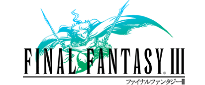 FINAL FANTASY 3