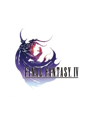 FINAL FANTASY 4