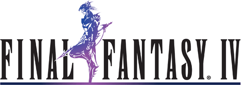 FINAL FANTASY 4