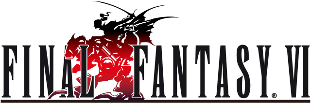 FINAL FANTASY 6