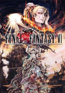 FINAL FANTASY VI Remastered FINAL FANTASY VI Remastered