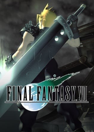 FINAL FANTASY 7 FINAL FANTASY 7