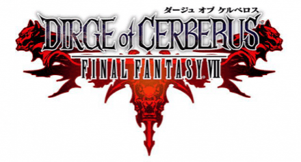 Final Fantasy 7: Dirge of Cerberus
