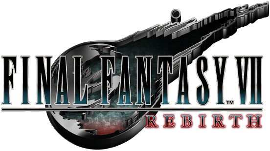 FINAL FANTASY 7 REBIRTH