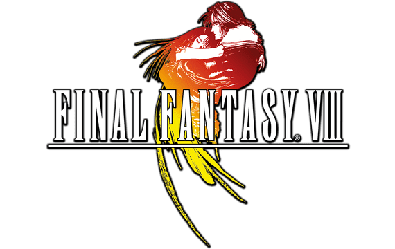 FINAL FANTASY 8