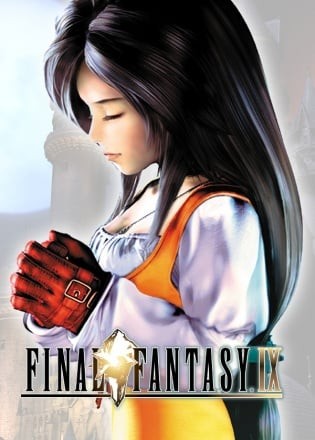 FINAL FANTASY 9 FINAL FANTASY 9