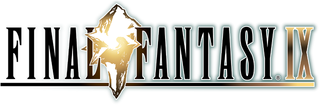 FINAL FANTASY 9