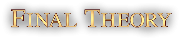 Final Theory