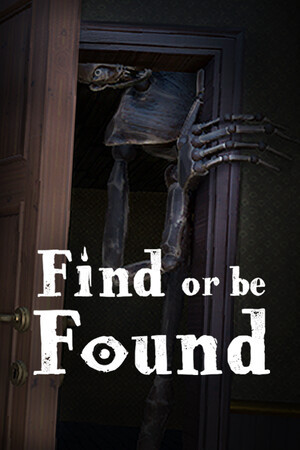 Find or be Found 