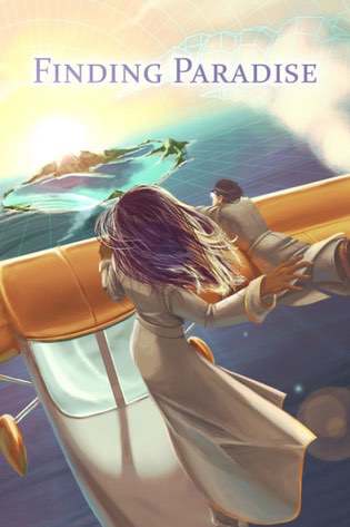 Finding Paradise Finding Paradise