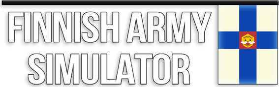 Finnish Army Simulator