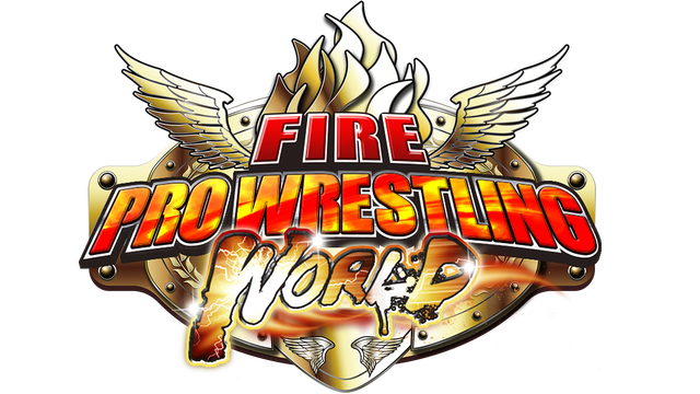 Fire Pro Wrestling World