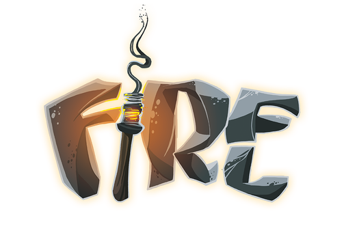 Fire: Ungh’s Quest