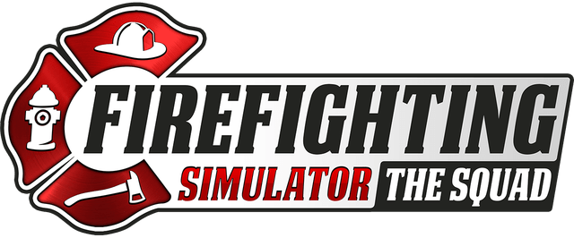 Firefighting Simulator - The Squad