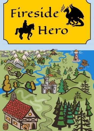 Fireside Hero Fireside Hero