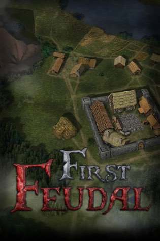 First Feudal First Feudal