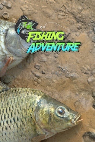Fishing Adventure Fishing Adventure