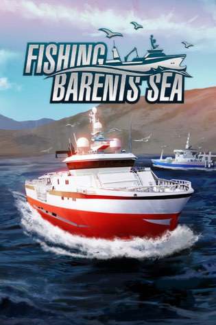 Fishing: Barents Sea